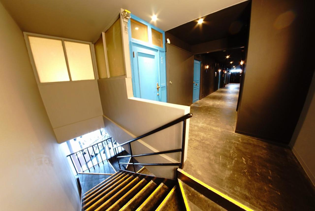 Swiss Inn Sapporo Zewnętrze zdjęcie