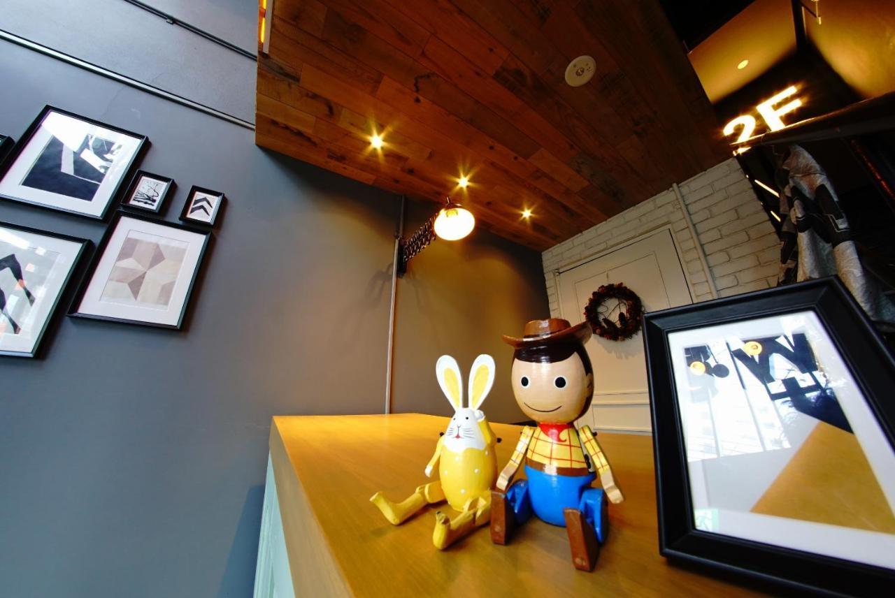 Swiss Inn Sapporo Zewnętrze zdjęcie