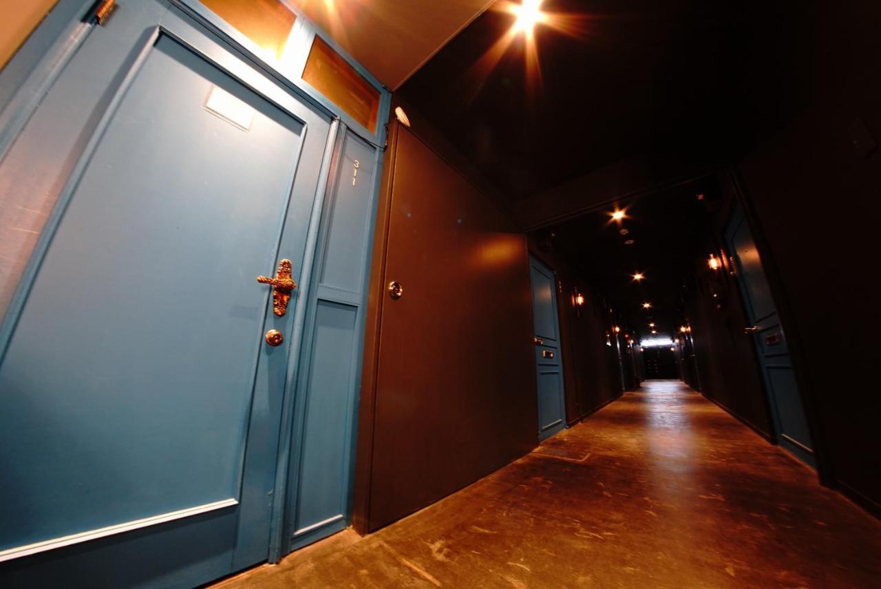 Swiss Inn Sapporo Zewnętrze zdjęcie