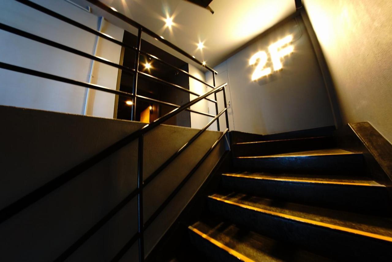 Swiss Inn Sapporo Zewnętrze zdjęcie