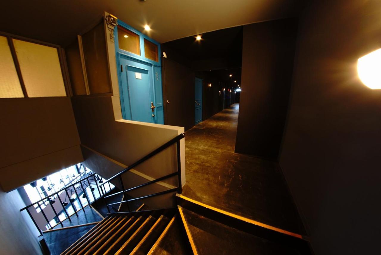 Swiss Inn Sapporo Zewnętrze zdjęcie