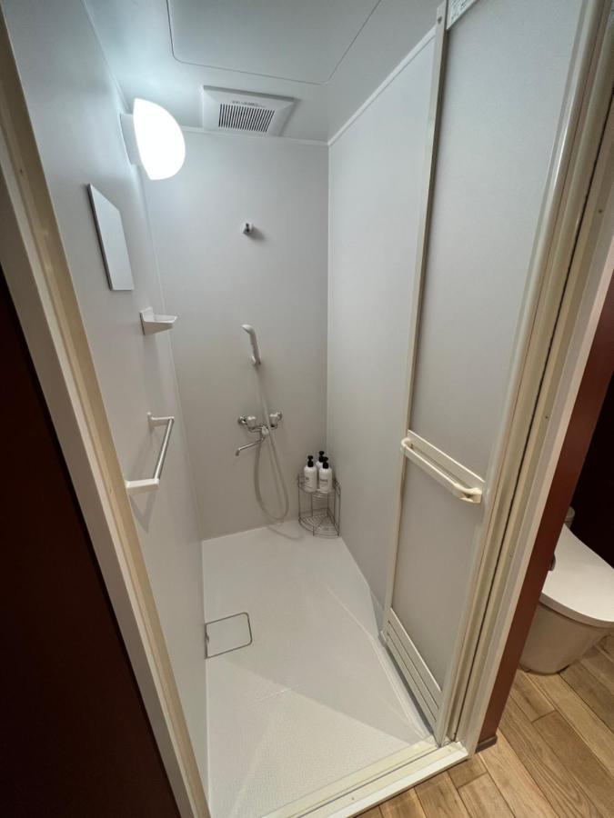 Swiss Inn Sapporo Zewnętrze zdjęcie