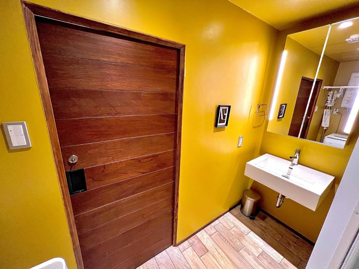 Swiss Inn Sapporo Zewnętrze zdjęcie