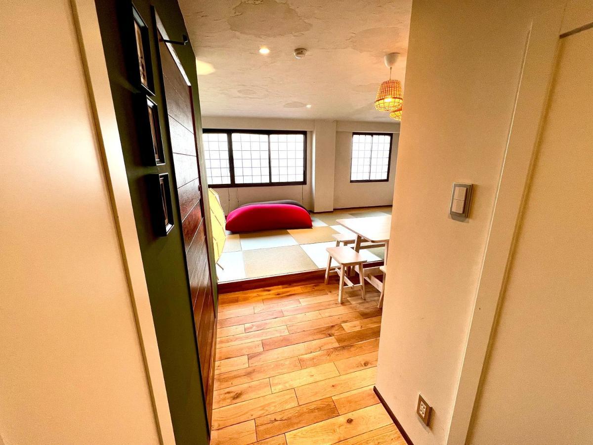 Swiss Inn Sapporo Zewnętrze zdjęcie