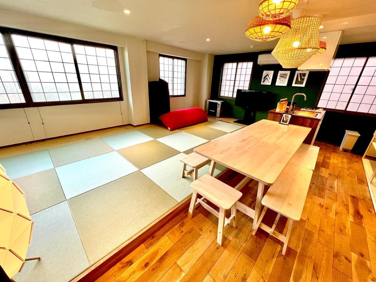 Swiss Inn Sapporo Zewnętrze zdjęcie
