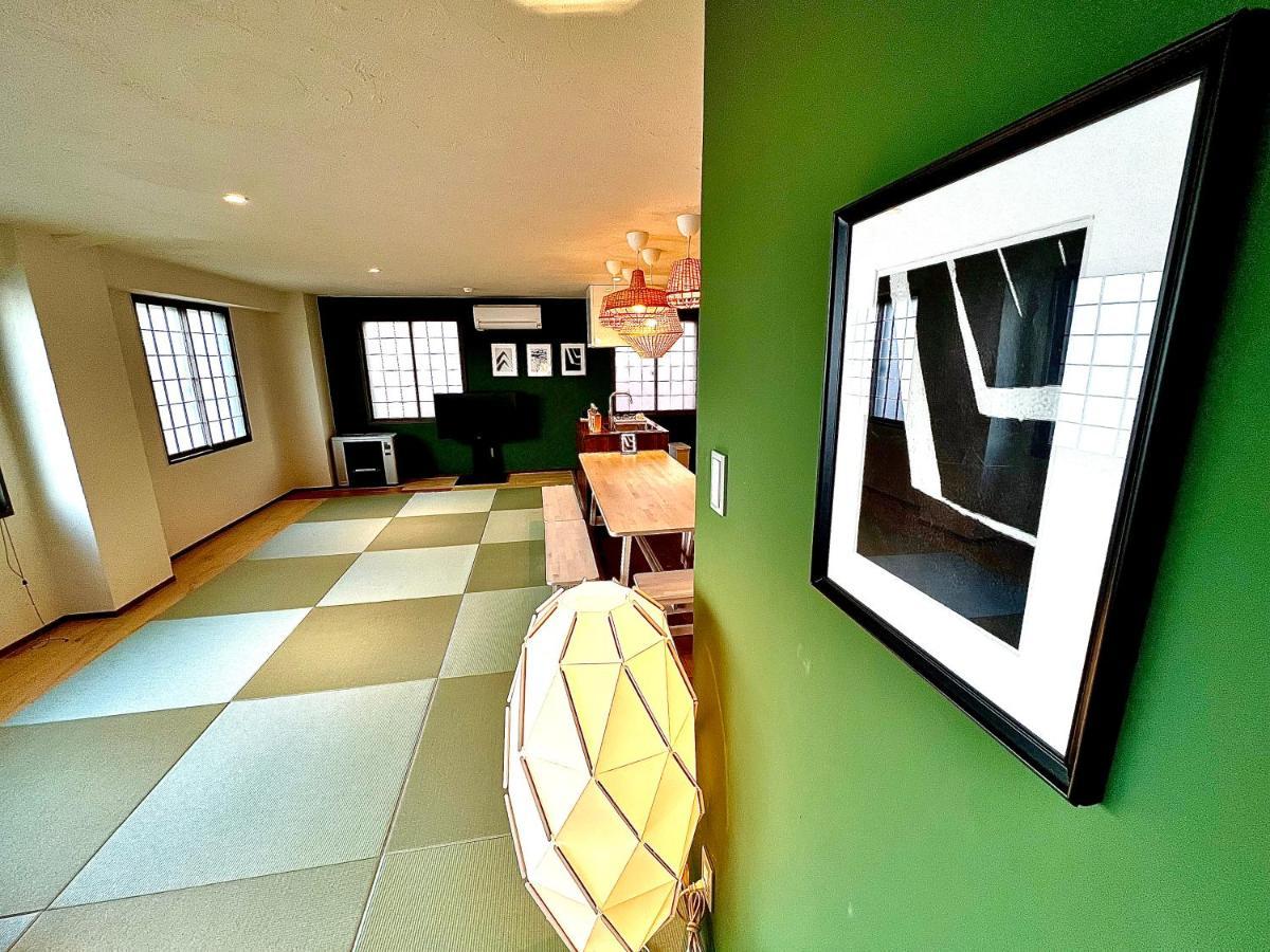Swiss Inn Sapporo Zewnętrze zdjęcie
