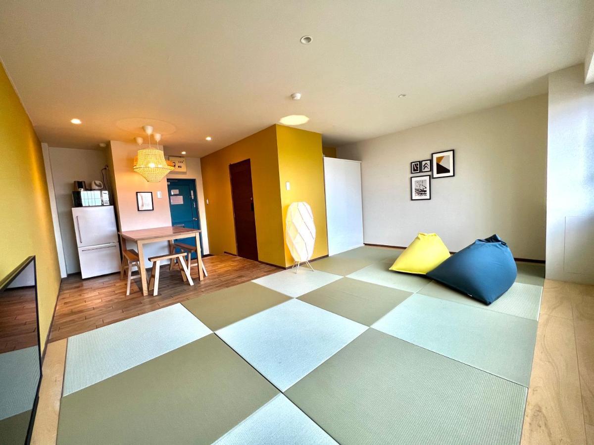 Swiss Inn Sapporo Zewnętrze zdjęcie