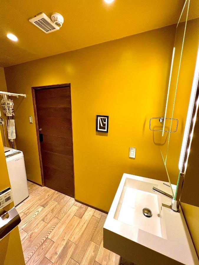 Swiss Inn Sapporo Zewnętrze zdjęcie
