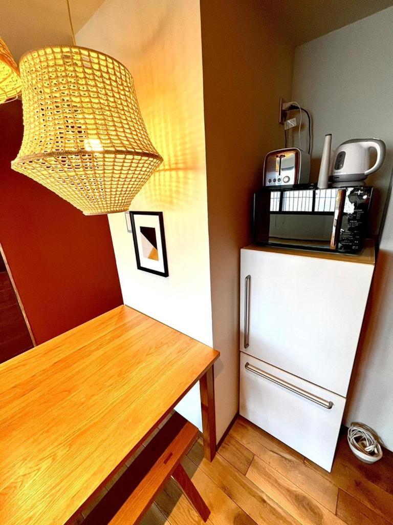 Swiss Inn Sapporo Zewnętrze zdjęcie